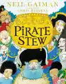 Cover of Pirate Stew