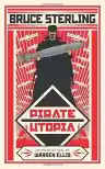 Cover of Pirate Utopia