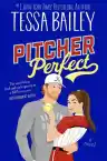 Cover of Pitcher Perfect