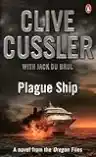 Cover of Plague Ship