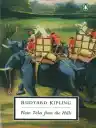 Cover of Plain Tales from the Hills