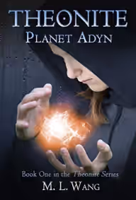 Cover of Planet Adyn
