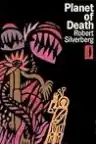 Cover of Planet of Death