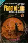 Cover of Planet of Exile