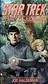 Cover of Planet of Judgment
