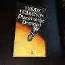 Cover of Planet of the Damned