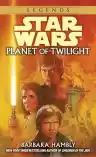 Cover of Planet of Twilight
