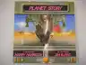 Cover of Planet Story