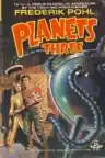 Cover of Planets Three
