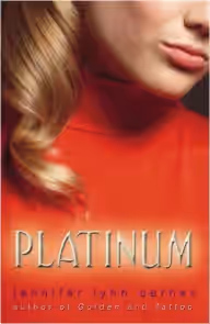 Cover of Platinum