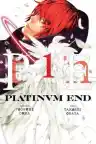 Cover of Platinum End