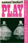Cover of Play and Two Short Pieces for Radio