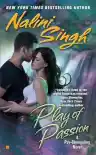 Cover of Play of Passion