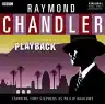 Cover of Playback