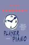 Cover of Player Piano