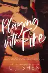 Cover of Playing with Fire