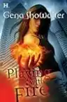 Cover of Playing with Fire