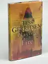 Cover of Playing with Fire