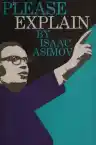 Cover of Please Explain