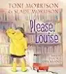 Cover of Please, Louise