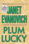 Cover of Plum Lucky