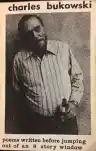 Cover of Poems Written Before Jumping Out of an 8 Story Window