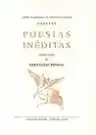 Cover of Poesias Inéditas (1930-1935)