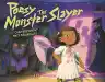 Cover of Poesy the Monster Slayer