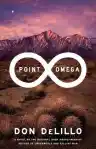 Cover of Point Omega