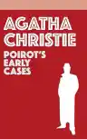 Cover of Poirot's Early Cases