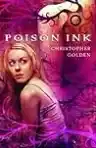 Cover of Poison Ink