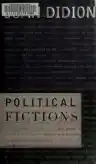 Cover of Political Fictions