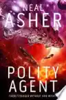 Cover of Polity Agent