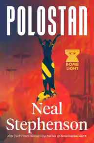 Cover of Polostan