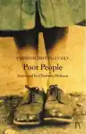 Cover of Poor Folk