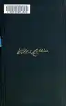 Cover of Poor Miss Finch