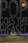 Cover of Pop Goes the Weasel