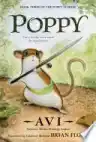 Cover of Poppy