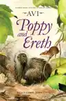 Cover of Poppy and Ereth