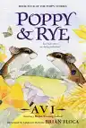 Cover of Poppy and Rye