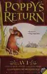 Cover of Poppy's Return