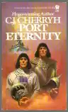 Cover of Port Eternity