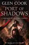 Cover of Port of Shadows