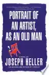 Cover of Portrait of an Artist, as an Old Man