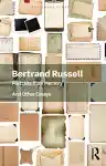 Cover of Portraits from Memory and Other Essays