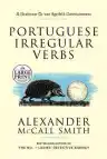 Cover of Portuguese Irregular Verbs