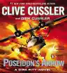 Cover of Poseidon's Arrow