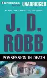 Cover of Possession in Death