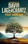 Cover of Post Mortem