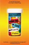 Cover of Postcards from the Edge